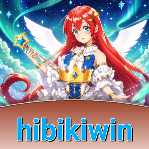 hibikiwin APK — gampang dipakai