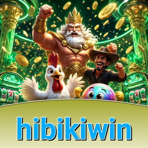 hibikiwin APK — hemat kuota